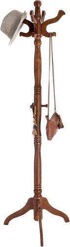 Coat rack free standing - rack,