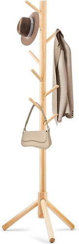 Coat rack freestanding - coat,