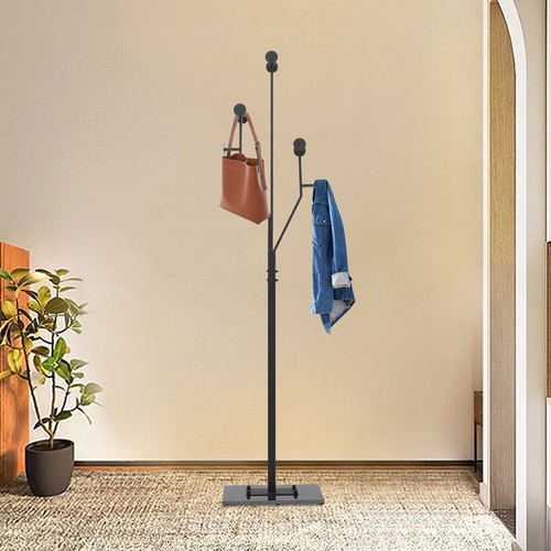 Heavy duty coat rack - heavy,