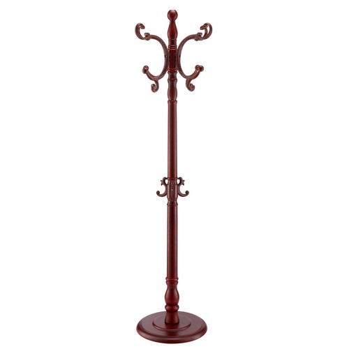 Uimoso freestanding coat rack - freestanding,