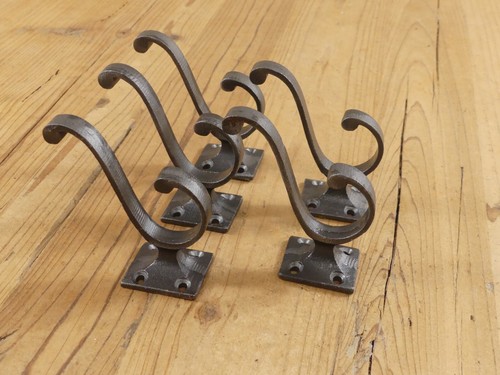 5pcs cast iron - iron, style