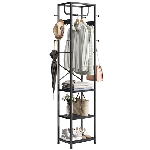 Elyken hcr01 coat rack - elyken,