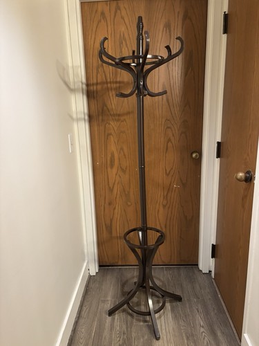 Free standing coat rack - free,