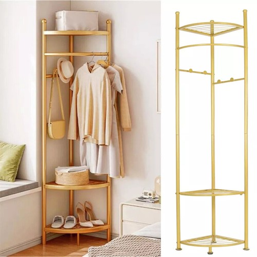 Free standing coat rack - standing,