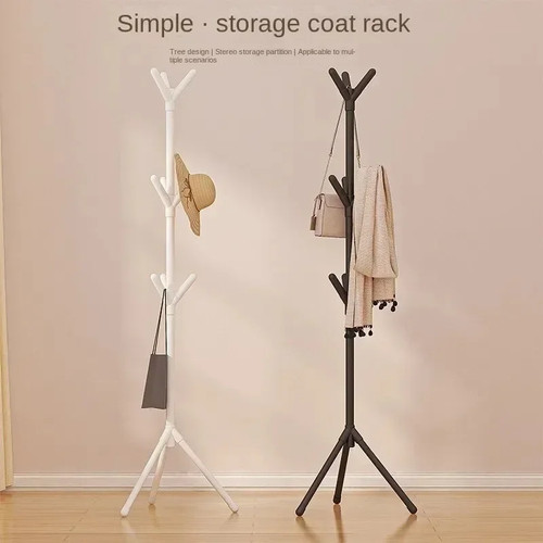 Coat rack stand - stand, standing