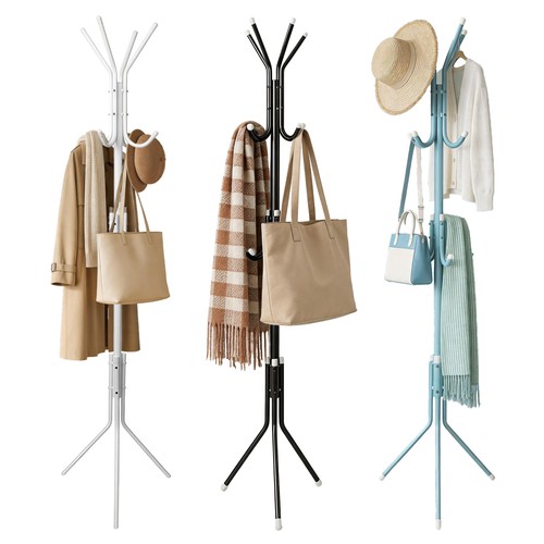 Coat rack hat - rack, tree