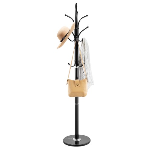 Vevor freestanding coat rack - freestanding,