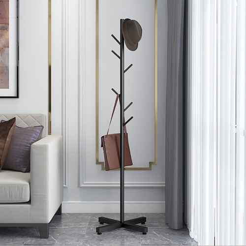 Hooks coat rack - 7,