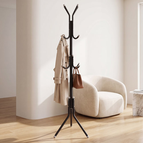 Honeier coat rack metal - honeier,