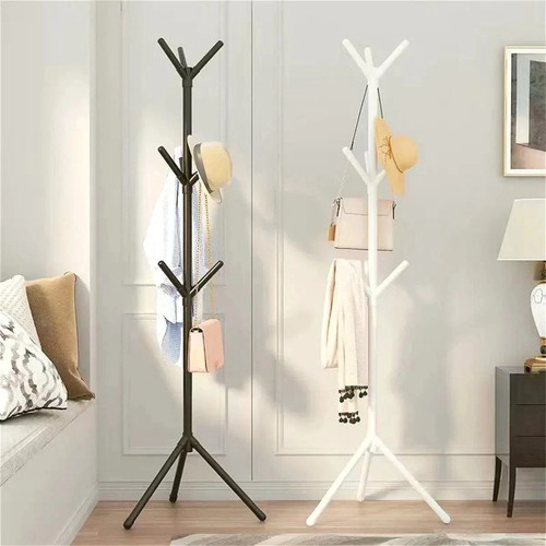Coat rack stand free - coat,
